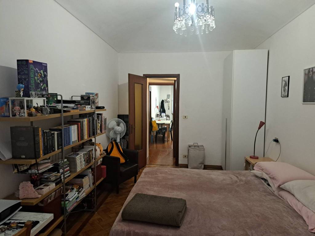 appartamento in affitto a Torino in zona Crocetta