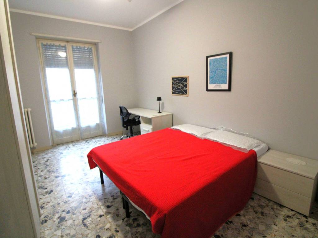 appartamento in affitto a Torino in zona Borgo San Paolo