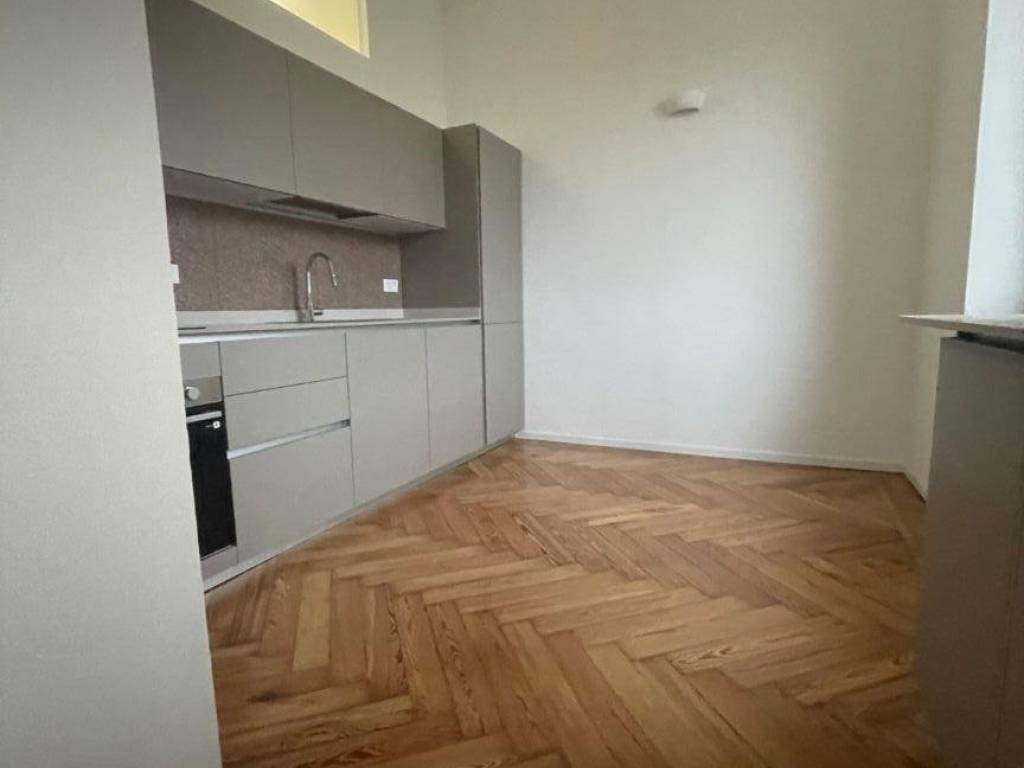 appartamento in affitto a Torino in zona Cit Turin