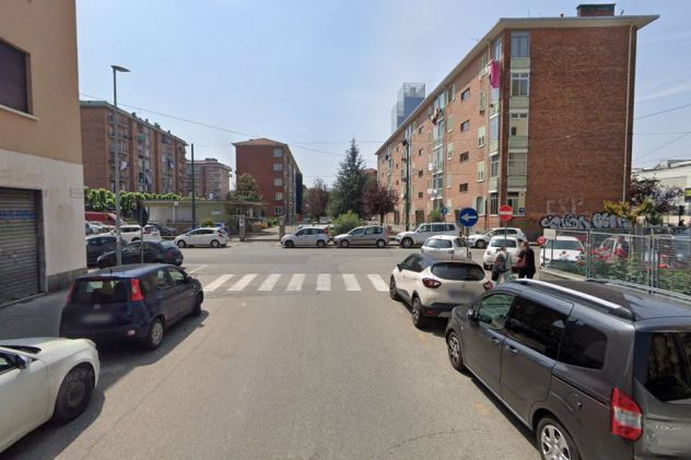 appartamento in affitto a Torino in zona Lingotto