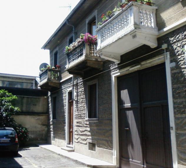 appartamento in affitto a Torino in zona Campidoglio