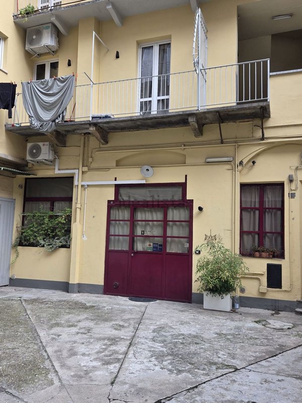 appartamento in affitto a Torino in zona San Salvario