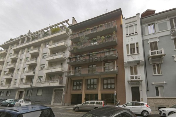 appartamento in affitto a Torino in zona Crocetta