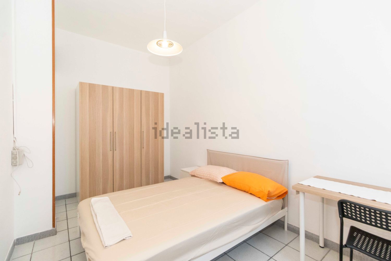 appartamento in affitto a Torino in zona Rebaudengo