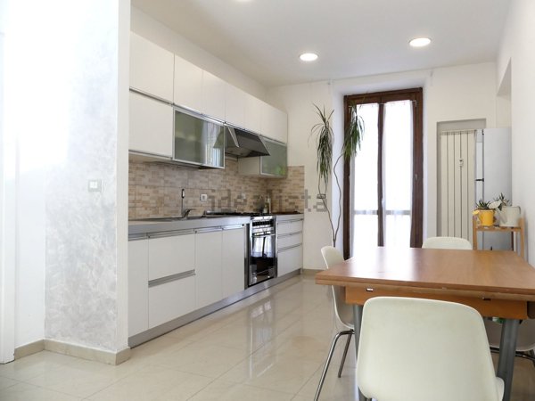 appartamento in affitto a Torino in zona Barriera di Milano