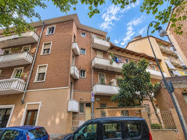 appartamento in affitto a Torino in zona Regio Parco
