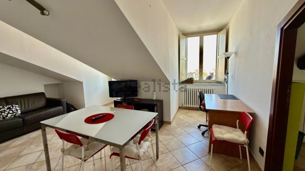 appartamento in affitto a Torino in zona Aurora