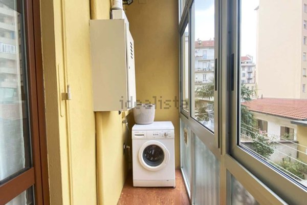 appartamento in affitto a Torino in zona Cenisia