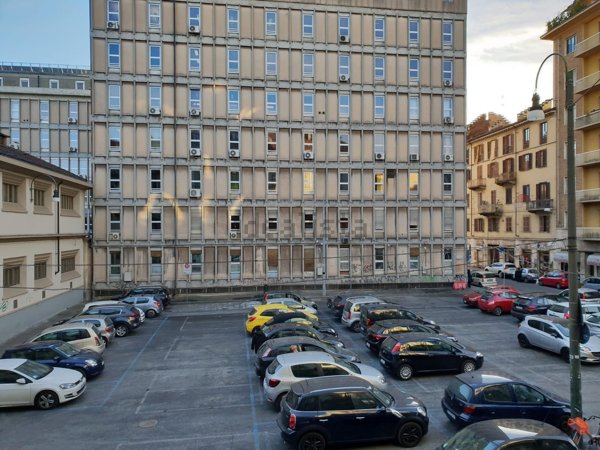 appartamento in affitto a Torino in zona Crocetta