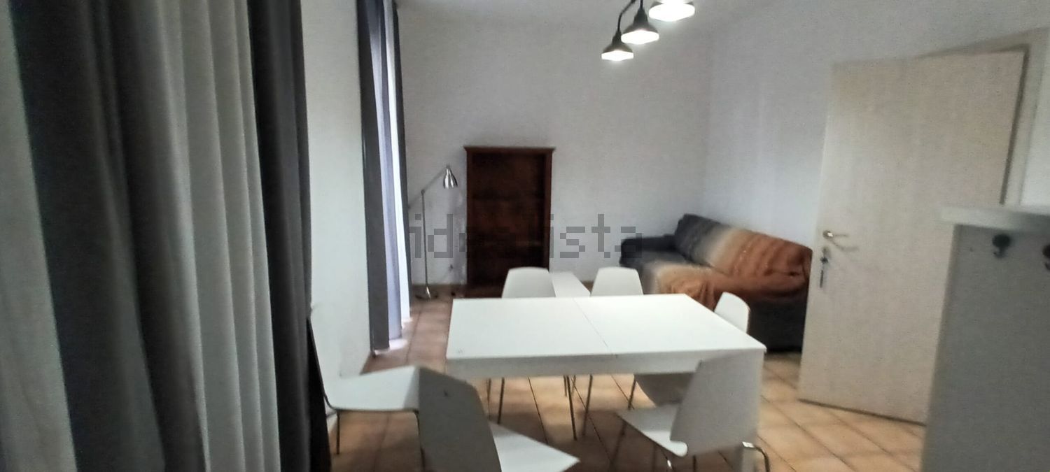 appartamento in affitto a Torino in zona Crocetta