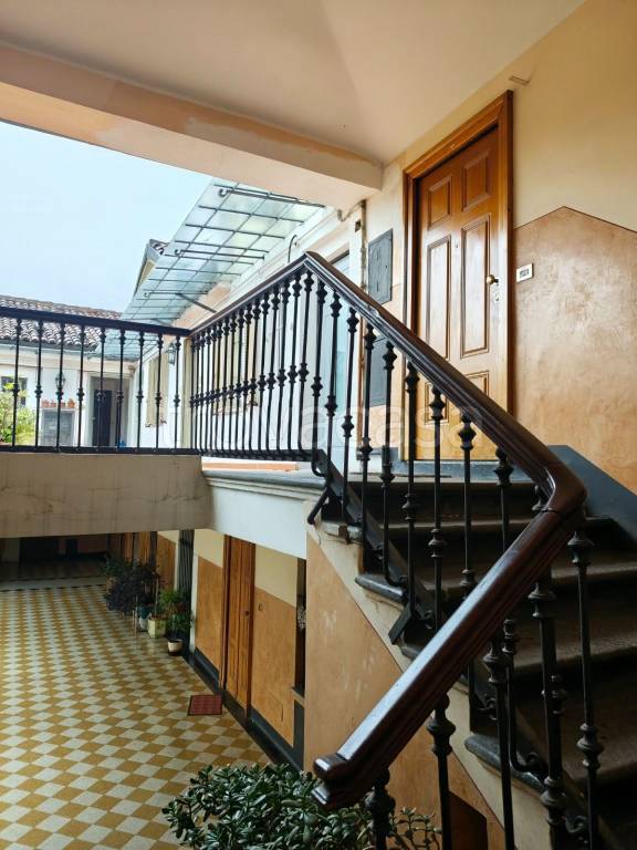 appartamento in affitto a Torino in zona Centro Storico