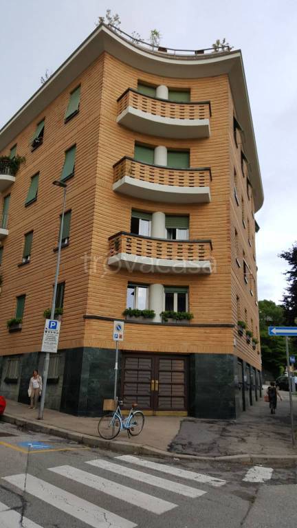 appartamento in affitto a Torino in zona Gran Madre
