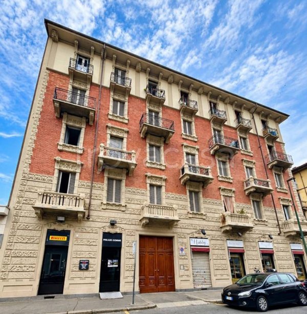 appartamento in affitto a Torino in zona Cenisia