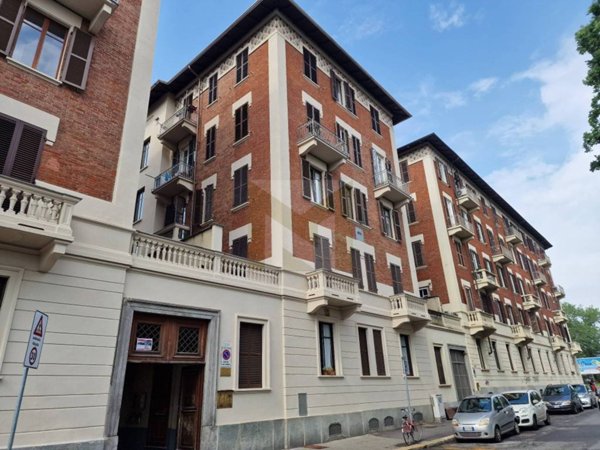 appartamento in affitto a Torino in zona Borgo San Paolo