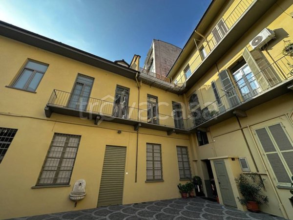 ufficio in affitto a Torino in zona San Salvario