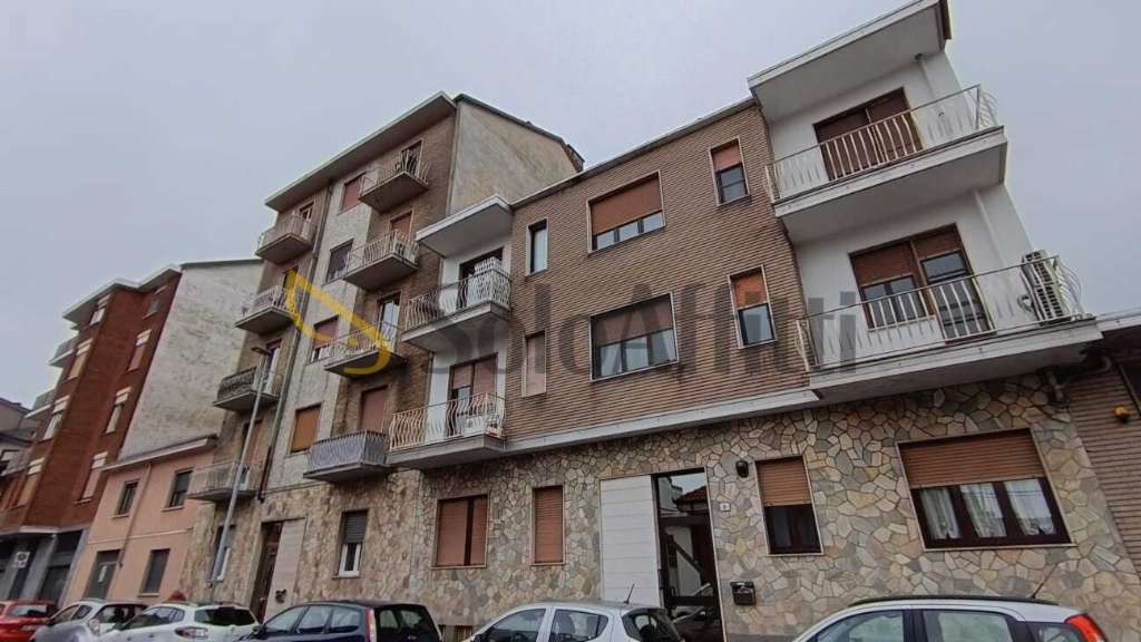 appartamento in affitto a Torino in zona Mirafiori Sud