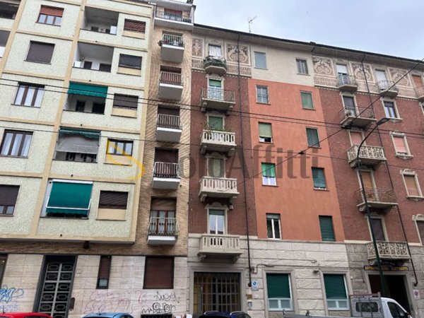 appartamento in affitto a Torino in zona Lingotto