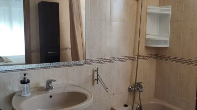 appartamento in affitto a Torino in zona Santa Rita