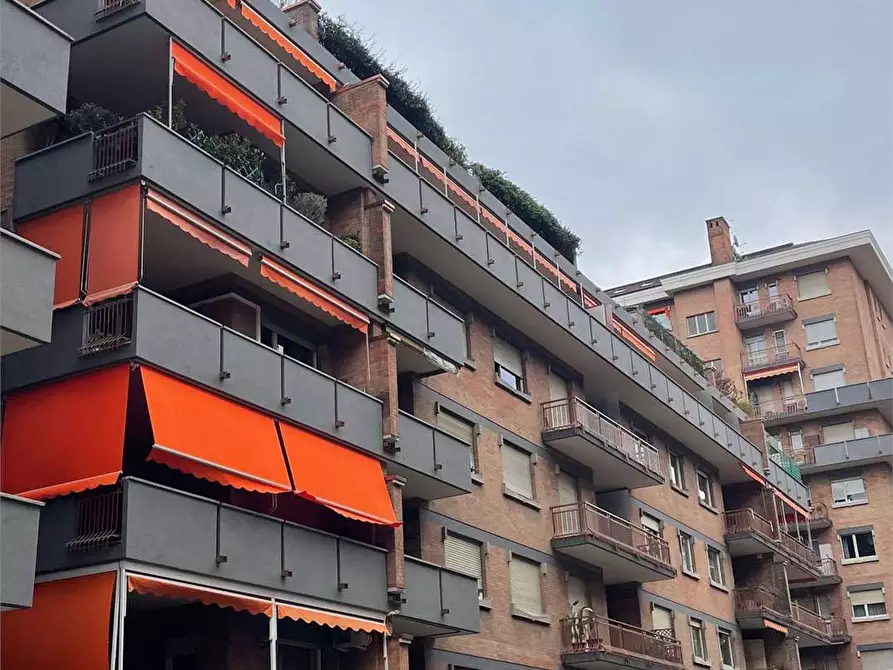appartamento in affitto a Torino in zona Pozzo Strada