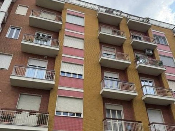 appartamento in affitto a Torino in zona Santa Rita