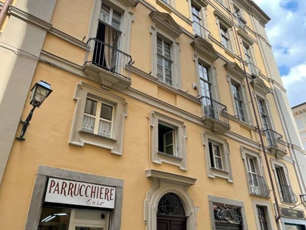 appartamento in affitto a Torino in zona Centro Storico