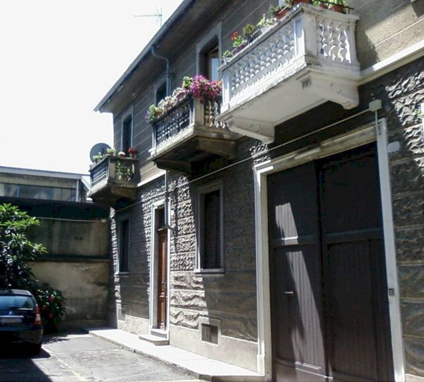 appartamento in affitto a Torino in zona Campidoglio