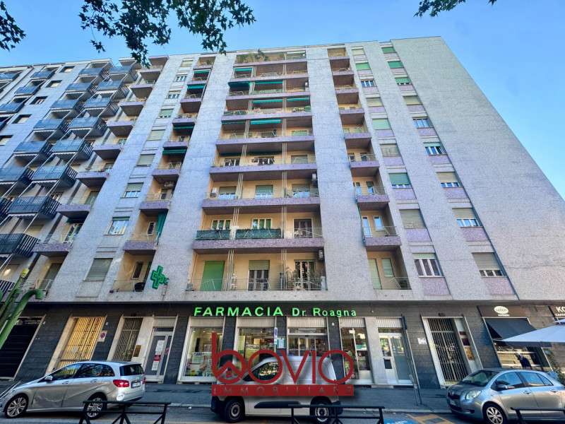 appartamento in affitto a Torino in zona Filadelfia