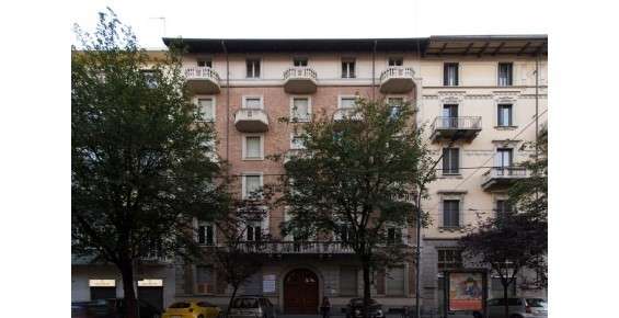 appartamento in affitto a Torino in zona San Salvario