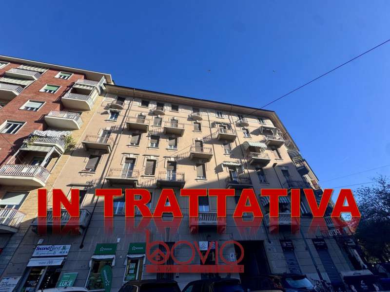 appartamento in affitto a Torino in zona Vanchiglietta