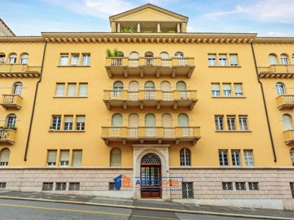 appartamento in affitto a Torino in zona Gran Madre