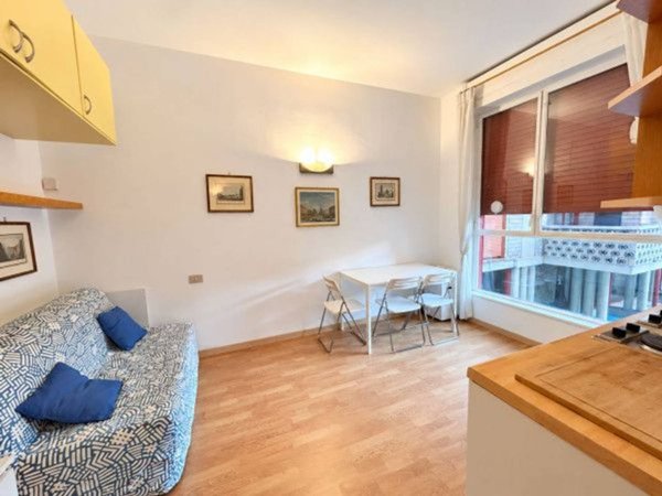 appartamento in affitto a Torino in zona San Salvario