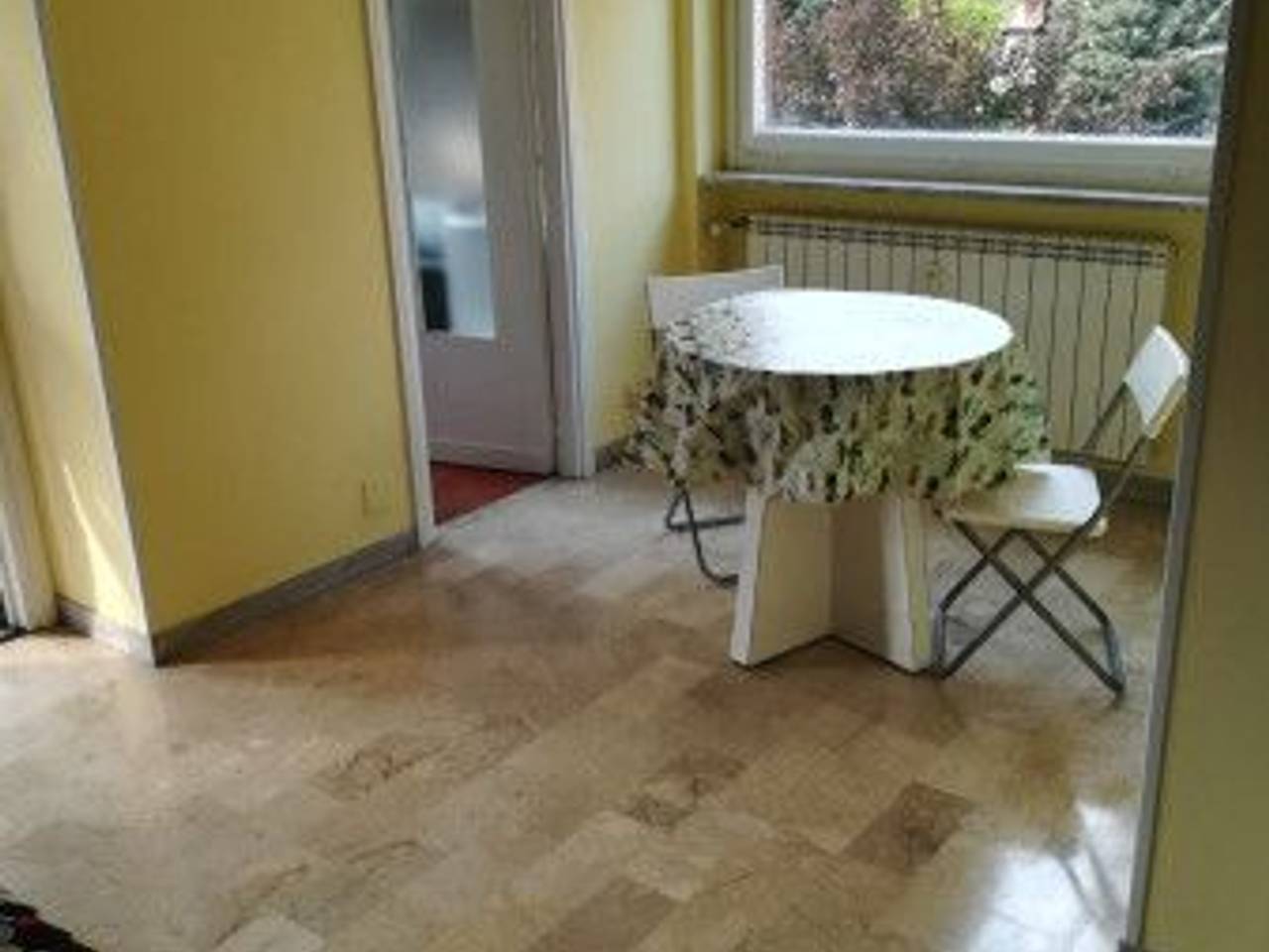 appartamento in affitto a Torino in zona Mirafiori Nord