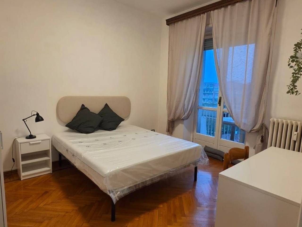 appartamento in affitto a Torino in zona Pozzo Strada