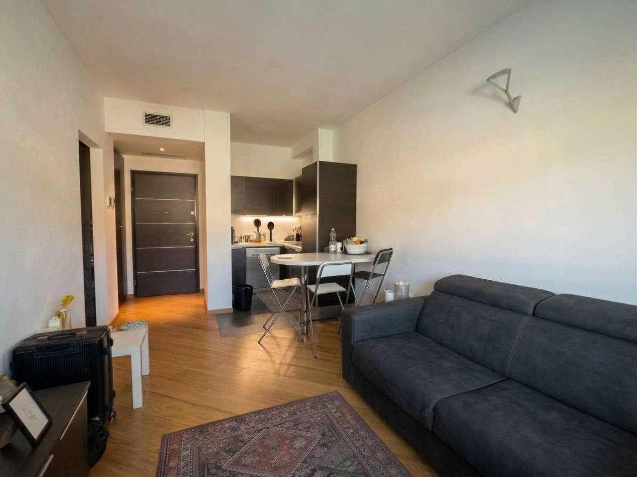 appartamento in affitto a Torino in zona Centro Storico