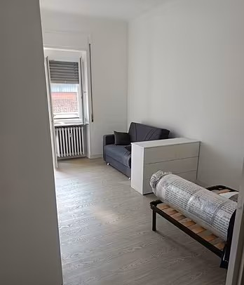 appartamento in affitto a Torino in zona Santa Rita
