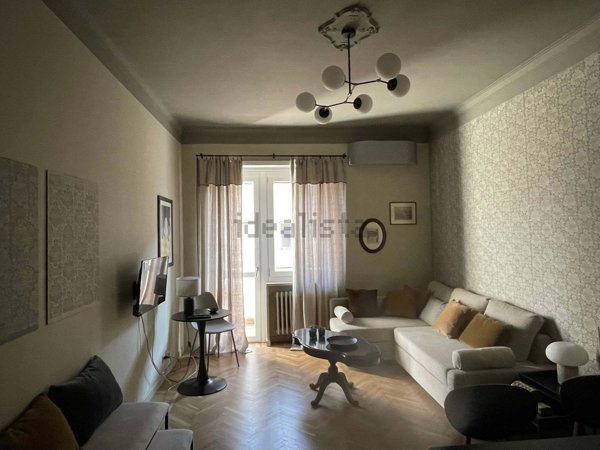 appartamento in affitto a Torino in zona San Salvario