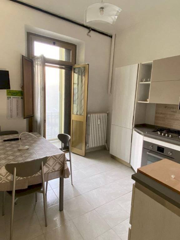 appartamento in affitto a Torino in zona Borgata Vittoria
