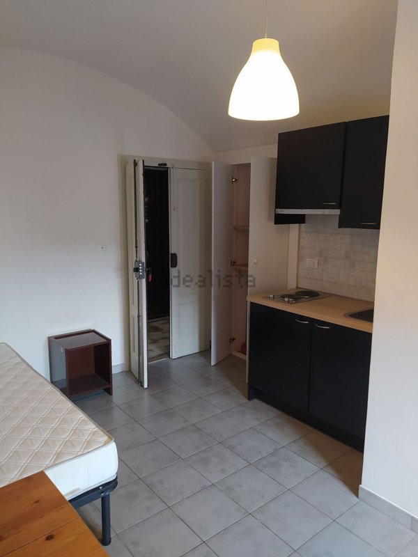 appartamento in affitto a Torino in zona Centro Storico
