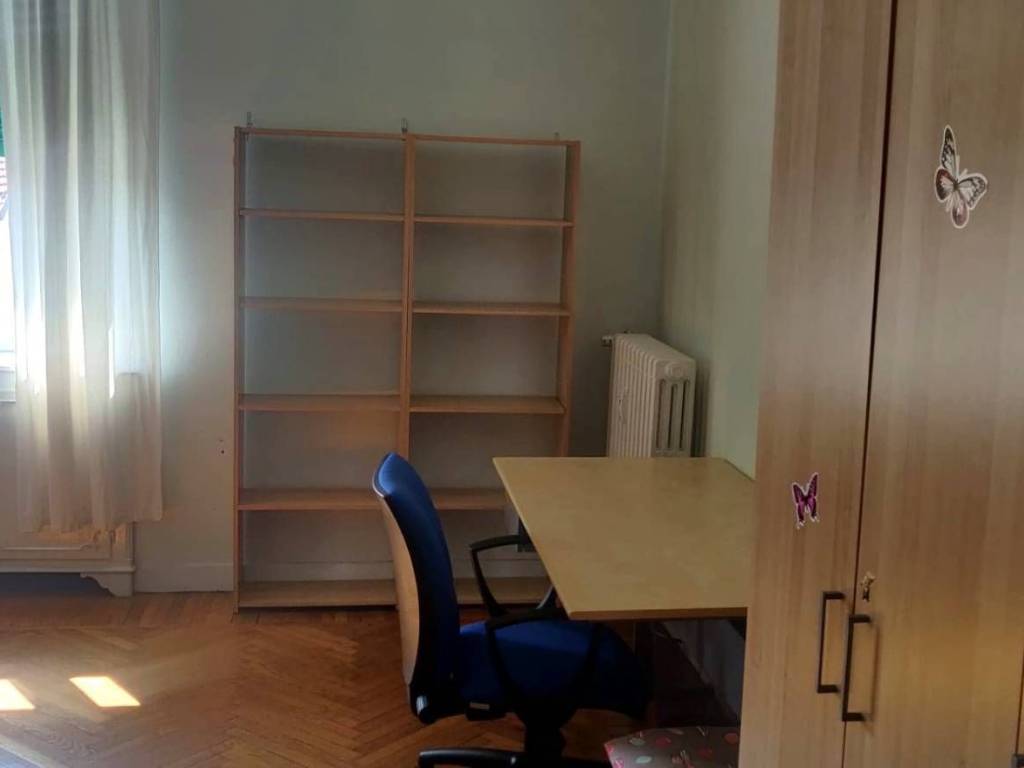 appartamento in affitto a Torino in zona Crocetta