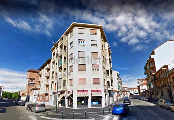 appartamento in affitto a Torino in zona Barriera di Milano
