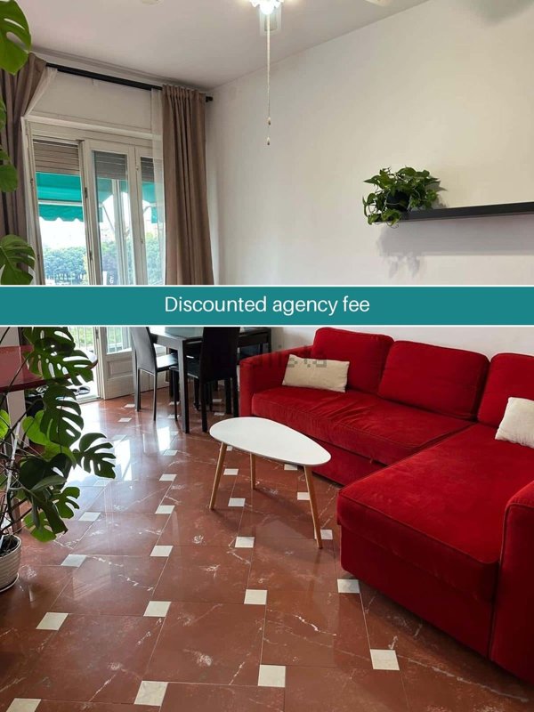 appartamento in affitto a Torino in zona Rebaudengo