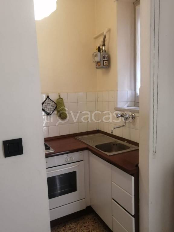 appartamento in affitto a Torino in zona Crocetta