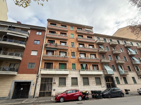 appartamento in affitto a Torino in zona Parella