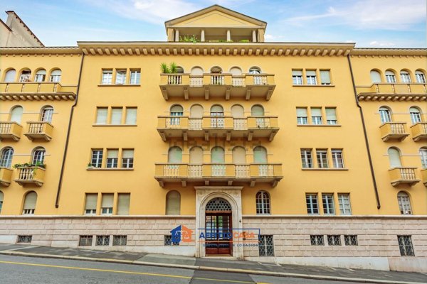 appartamento in affitto a Torino in zona Gran Madre