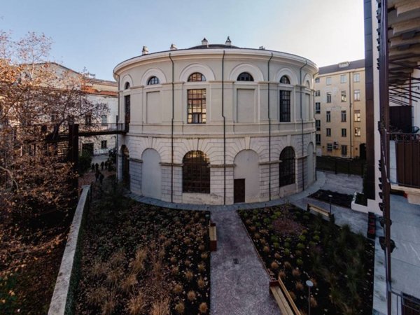 appartamento in affitto a Torino in zona Centro Storico