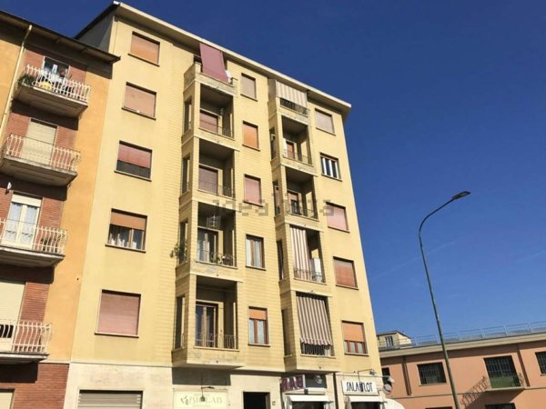 appartamento in affitto a Torino in zona Barriera di Milano