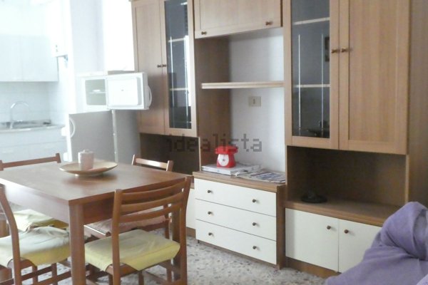 appartamento in affitto a Torino in zona Pozzo Strada