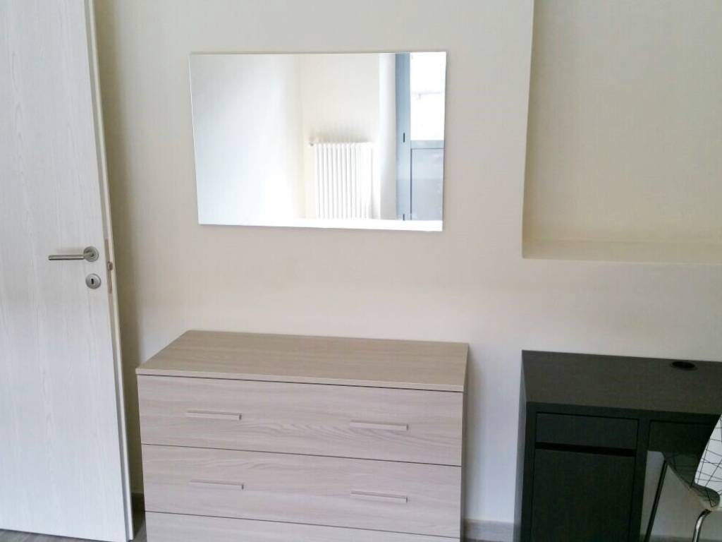 appartamento in affitto a Torino in zona San Salvario
