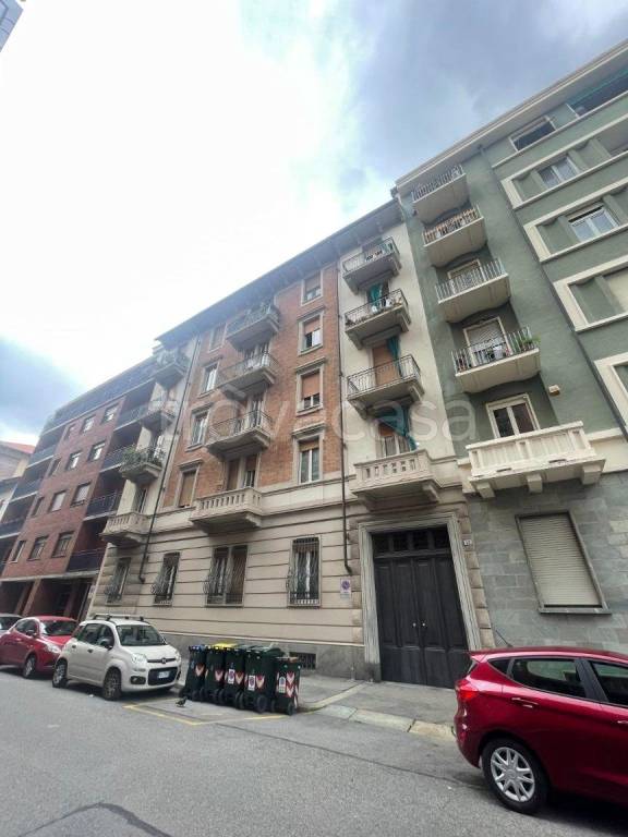 appartamento in affitto a Torino in zona Parella