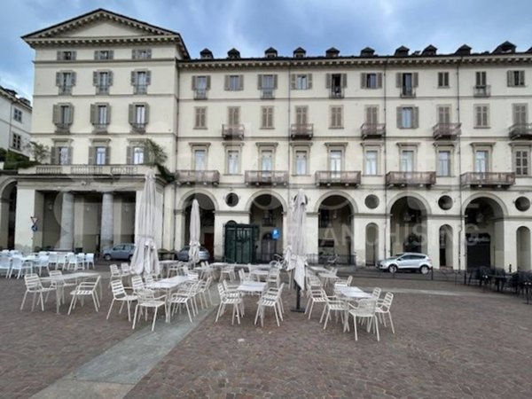 appartamento in affitto a Torino in zona Centro Storico